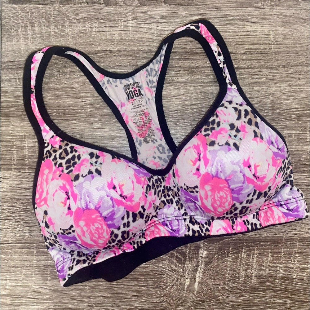 PINK Sports Bra